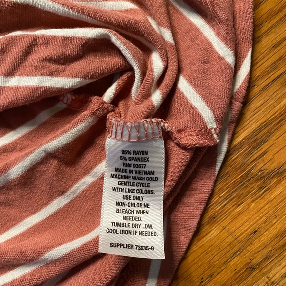 A.n.a sleeveless dress - size m - Picture 6 of 7